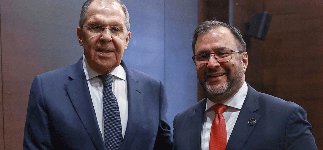 Rusia reafirma alianza con Venezuela ante tensiones con EE. UU.