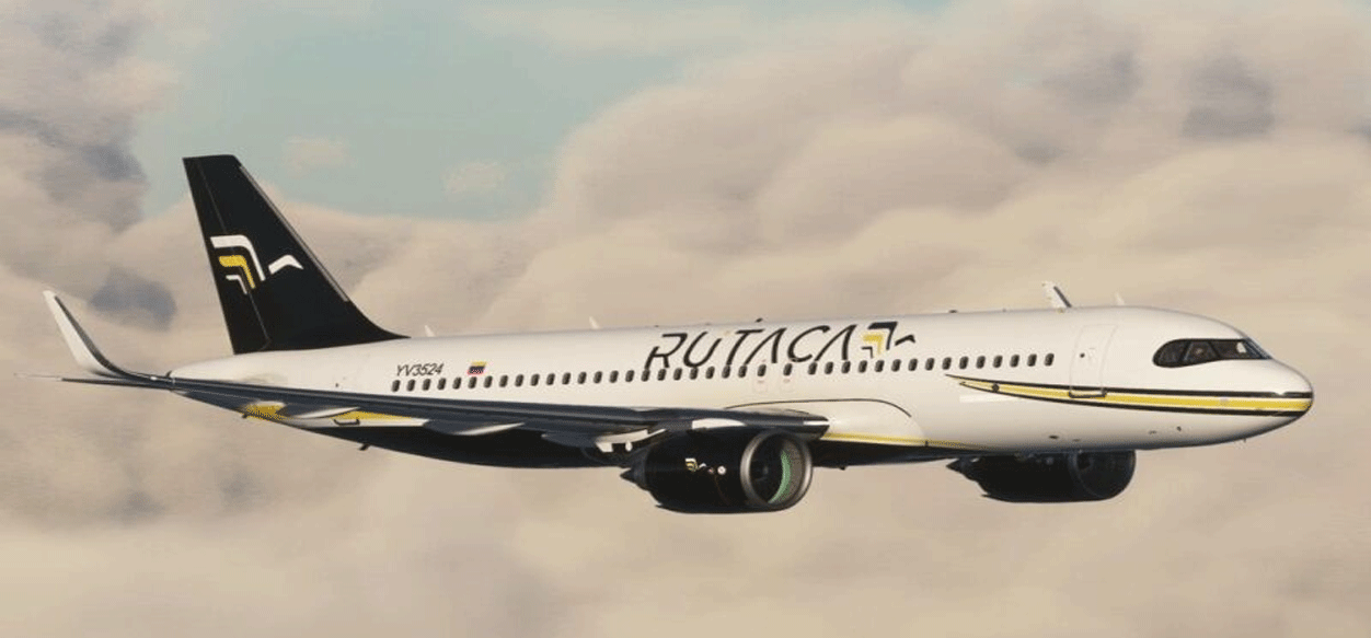 Rutaca Airlines inaugura la conexión aérea entre Barquisimeto y Panamá