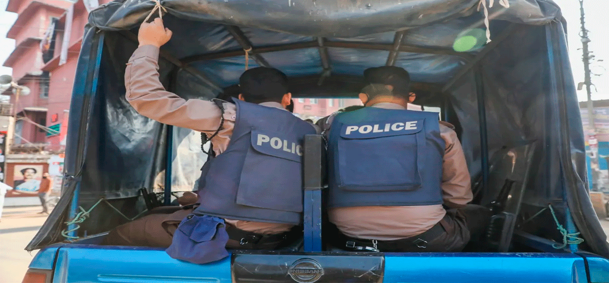 Al menos un muerto y 40 incidentes registrados tras las elecciones de Bangladés