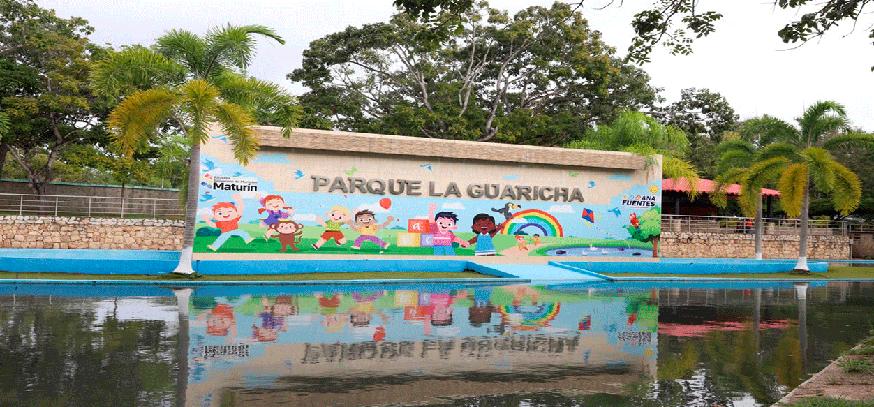 Parque La Guaricha desmiente realización de «Concurso de Salto Therian» en sus instalaciones