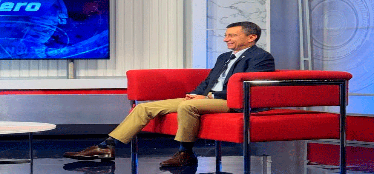 COV revoluciona su gestión gremial con el lanzamiento de su nueva plataforma digital