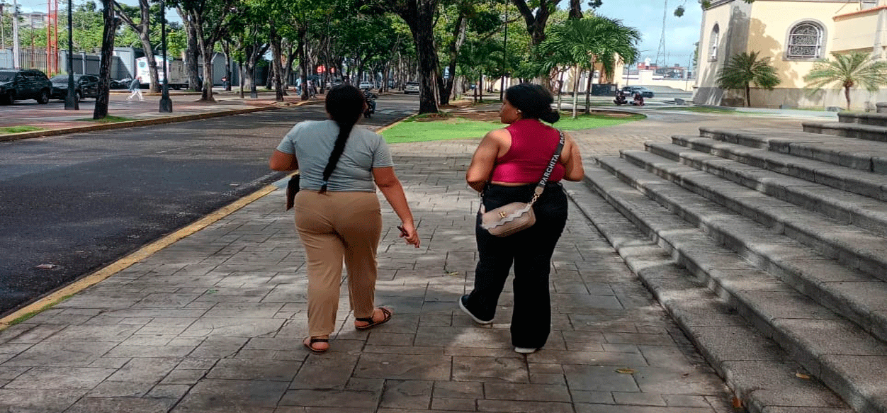 El lazo invisible: Hermanas entre la diferencia y el afecto