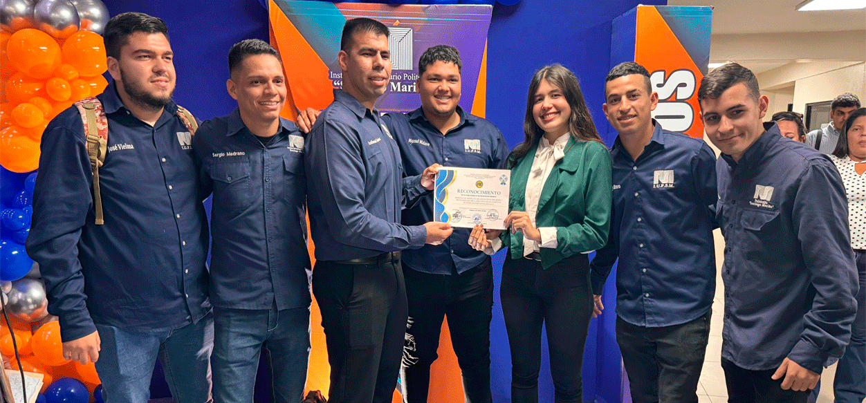 I.U.P. «Santiago Mariño» celebra con éxito Expo Servicio Comunitario