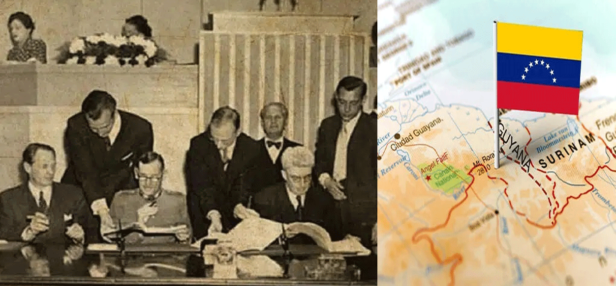 60 AÑOS DE UNA RECLAMACIÓN HISTÓRICA