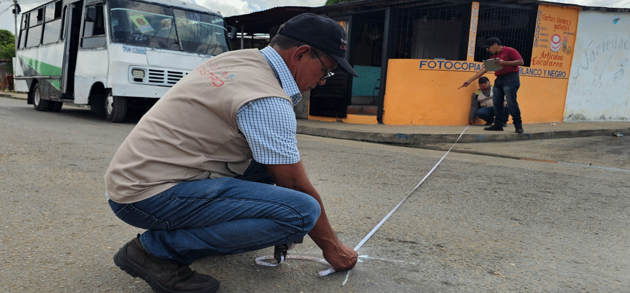 Alcaldía de Maturín avanza en la modernización de los servicios catastrales