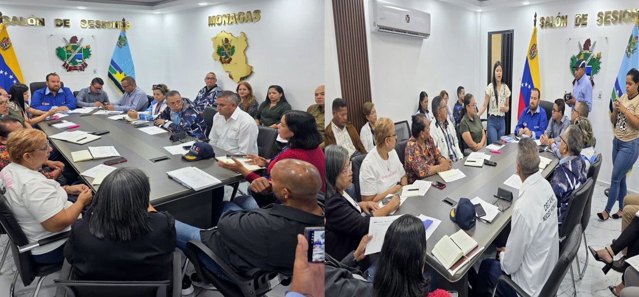 Clsem instala Subcomisión de Educación para el Desarrollo