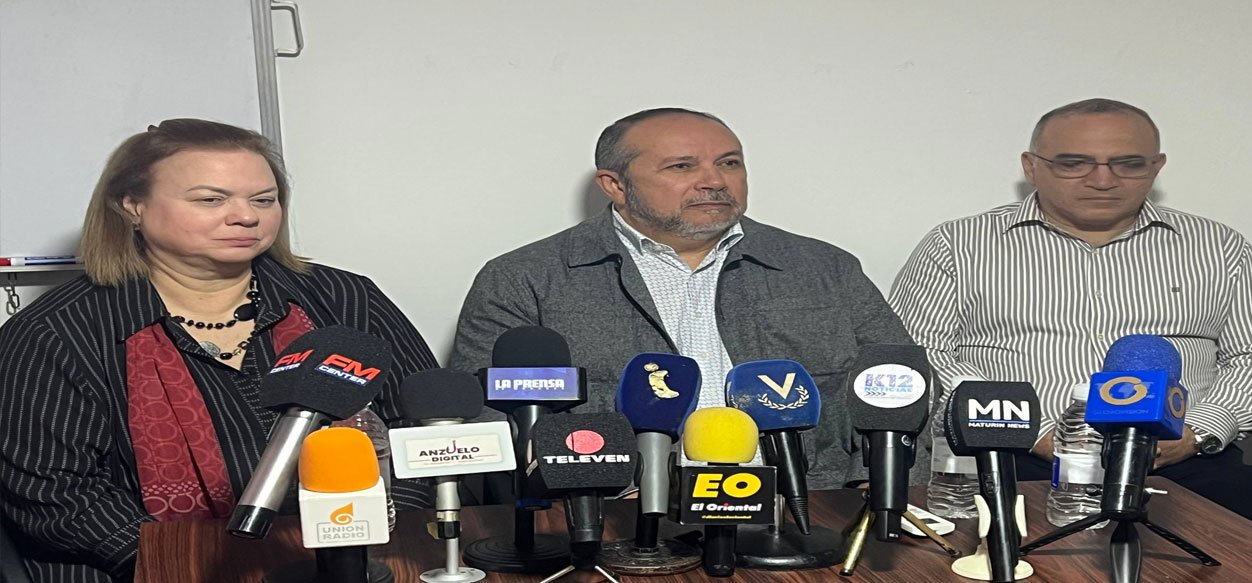 Consecomercio propone estrategias para reactivar la economía en Monagas