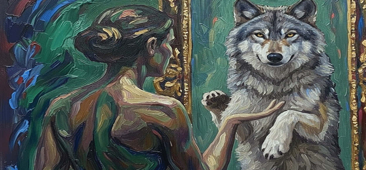 El equilibrio entre la autopercepción y la realidad