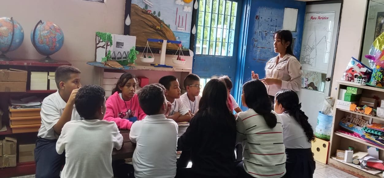 En Cedeño celebran quinto aniversario de la Superintendencia Nacional Antidrogas