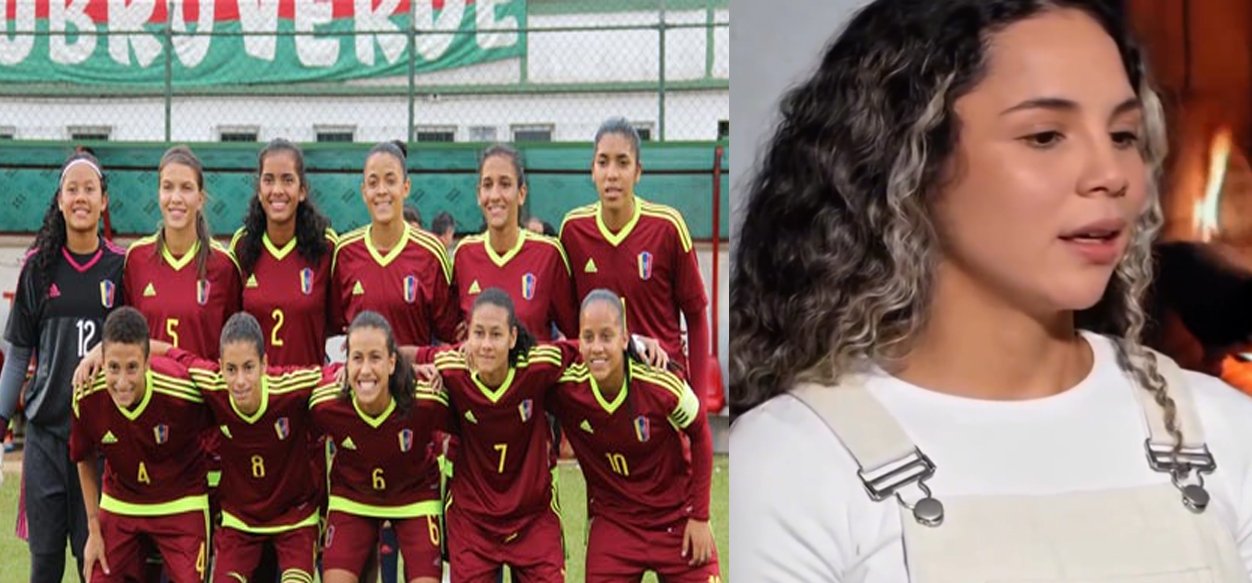 Fátima Lobo denuncia abusos por parte de Kenneth Zseremeta desde los 13 años