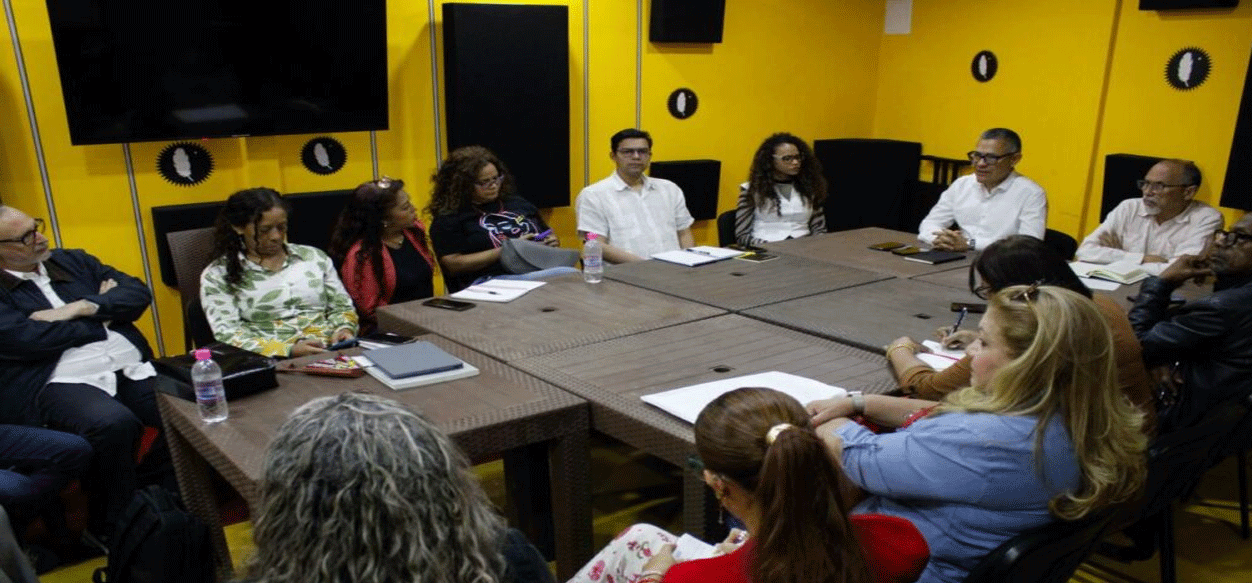 Gran Misión Viva Venezuela fortalece el Programa por la Paz