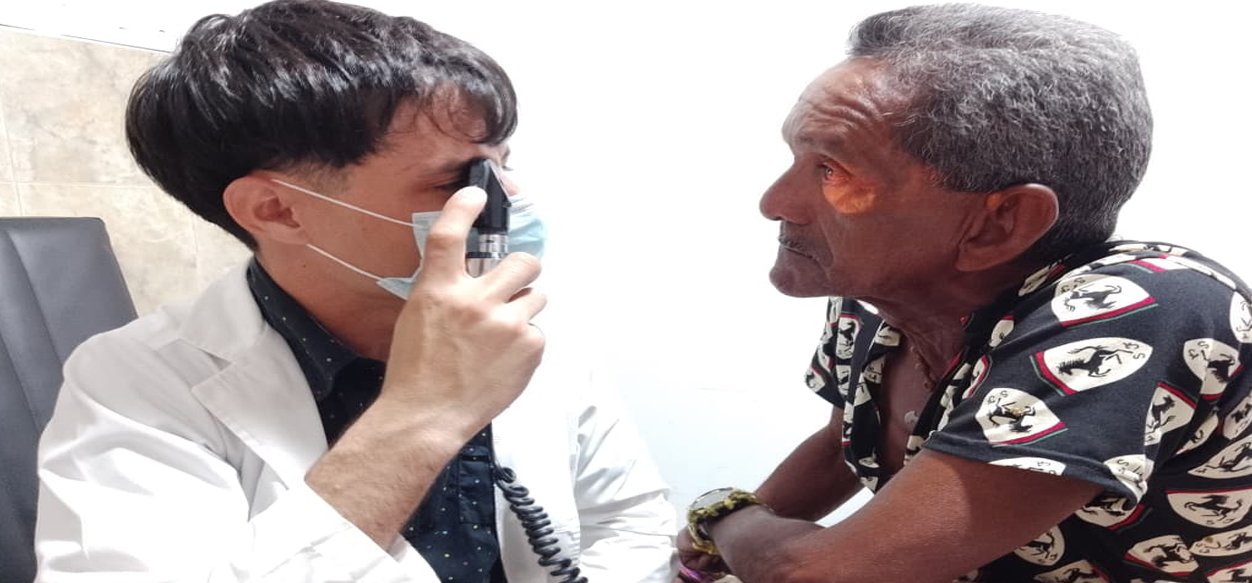 InsaMonagas brinda más de 600 atenciones a trabajadores del IAMAM