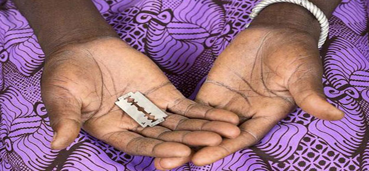 La mutilación genital, un crimen con 230 millones de mujeres y niñas entre sus víctimas