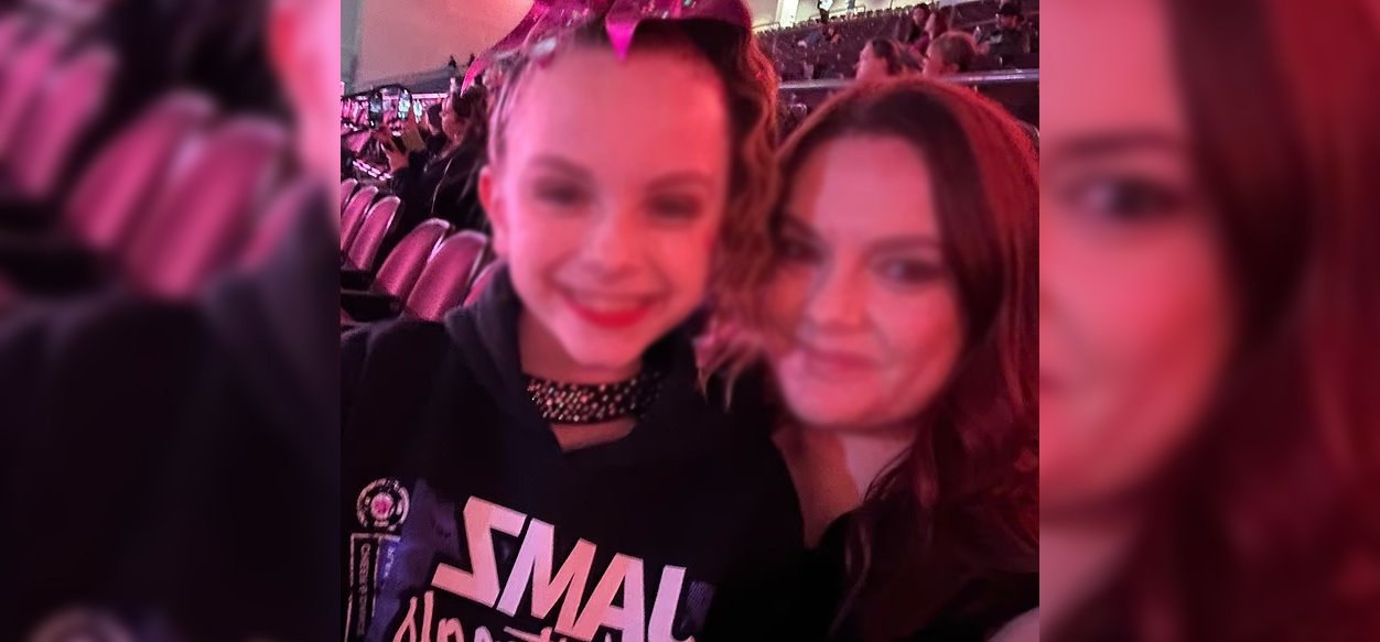 Madre asesinó a su hija de 11 años y luego se suicidó en un hotel de Las Vegas