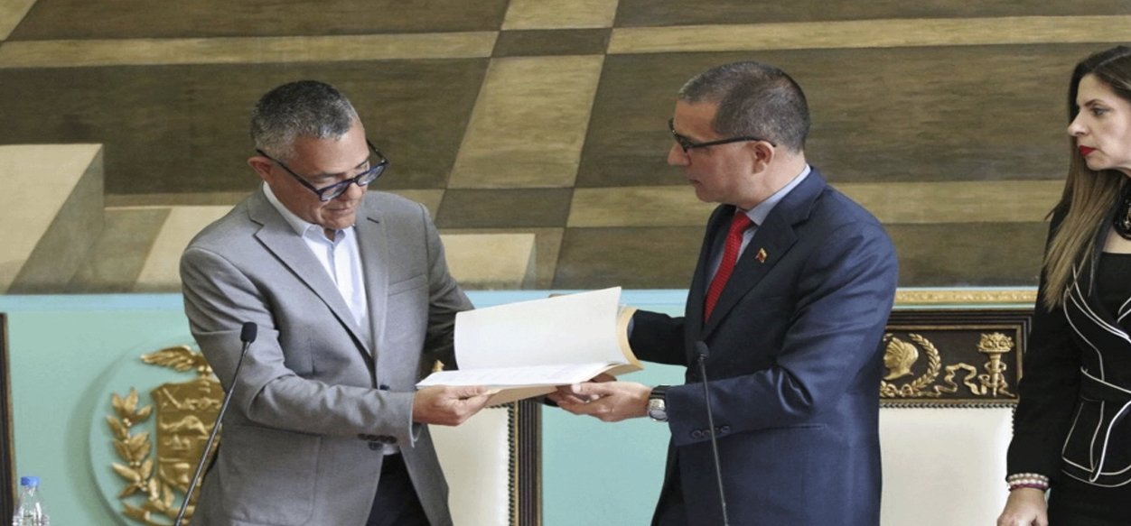 Más de 6.400 personas han solicitado beneficio de la Ley de Amnistía