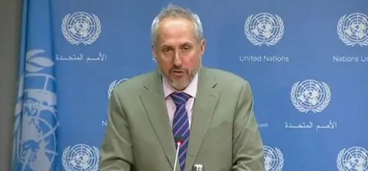 ONU alerta sobre eventual colapso humanitario en Cuba por bloqueo petrolero de EE.UU.