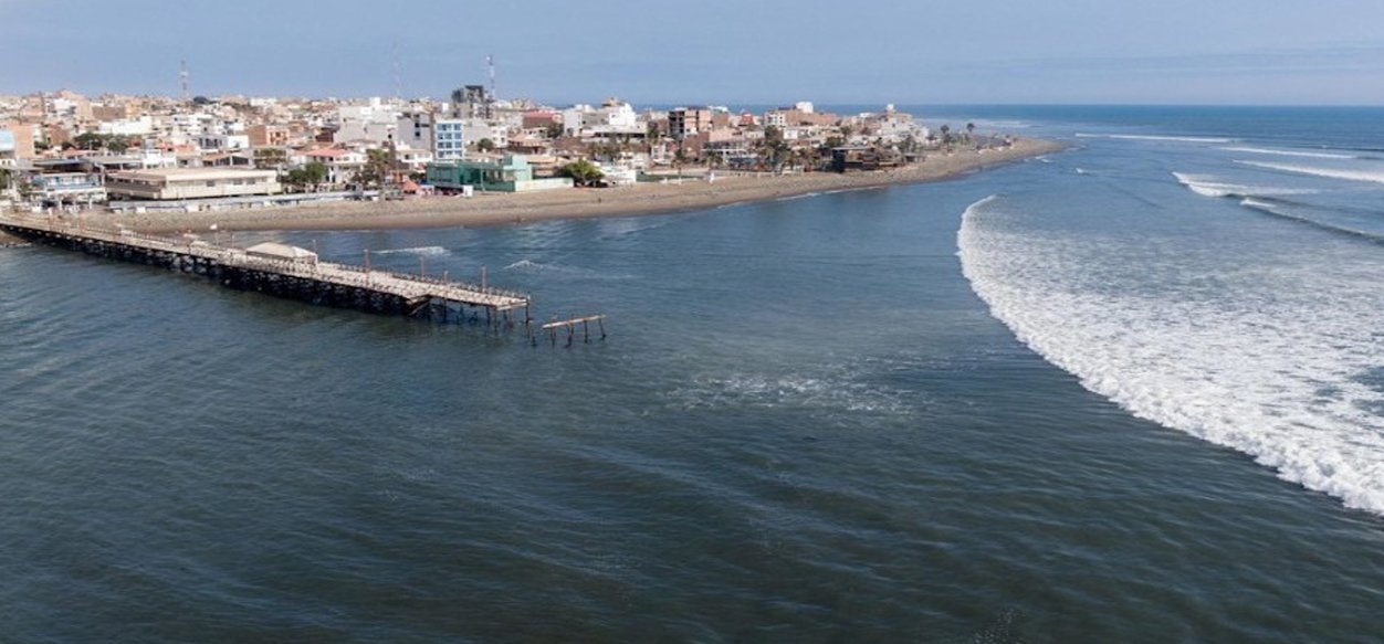 Perú en alerta ante llegada del fenómeno El Niño Costero en marzo