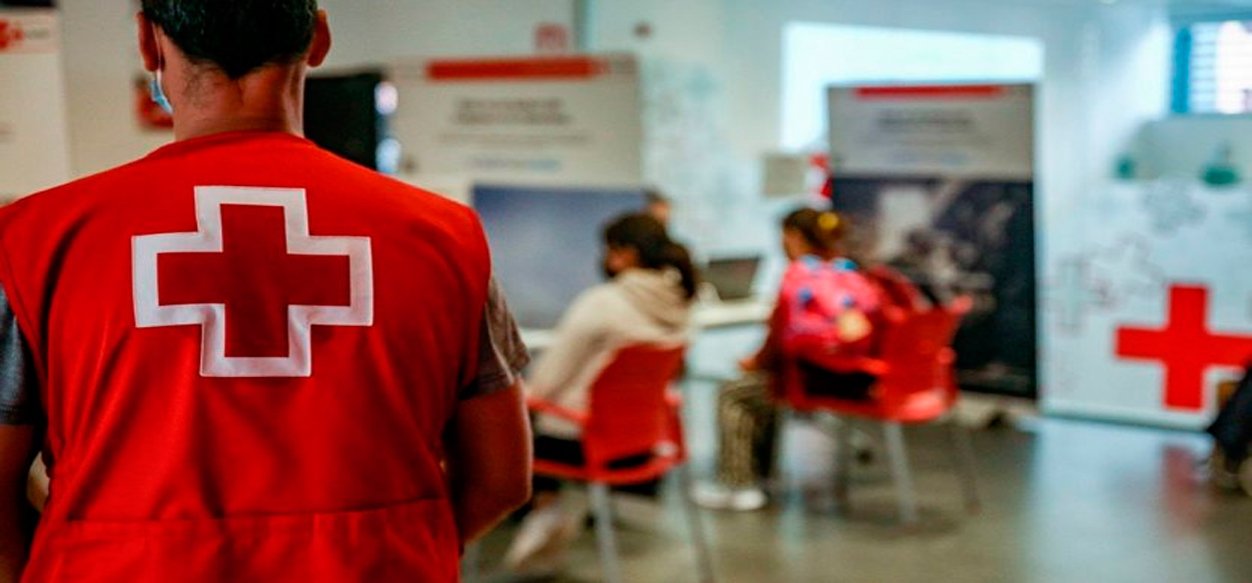 Cruz Roja Venezolana acompañará proceso de excarcelaciones tras aprobación de Ley de Amnistía