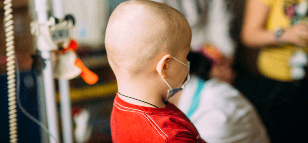 Venezuela dispone de 20 hospitales especializados para combatir el cáncer infantil