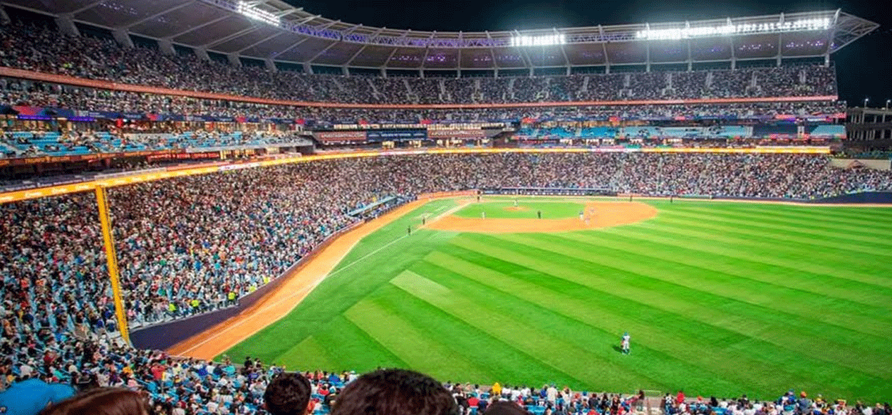 Venezuela recibe invitación formal de la ABAM para ser sede de la Serie de las Américas 2027