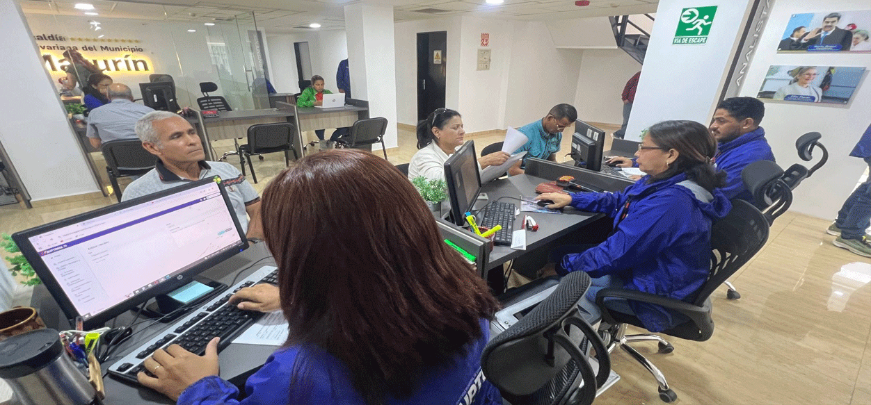 Suptrima exhorta a cumplir  proceso de mantenimiento de  licencias de funcionamiento