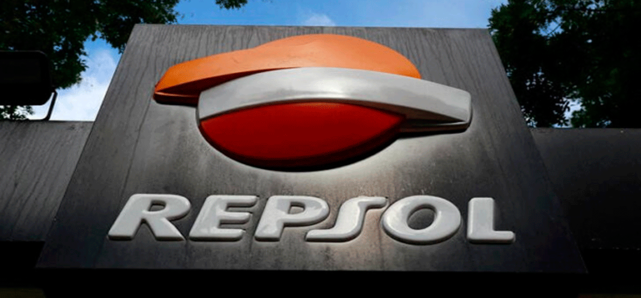 Repsol proyecta aumentar 50% su producción petrolera en Venezuela este año 