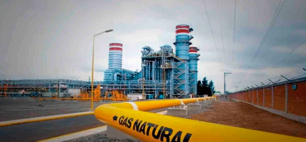 Productores de gas creen que acuerdos con Shell traerán progreso y soluciones al país