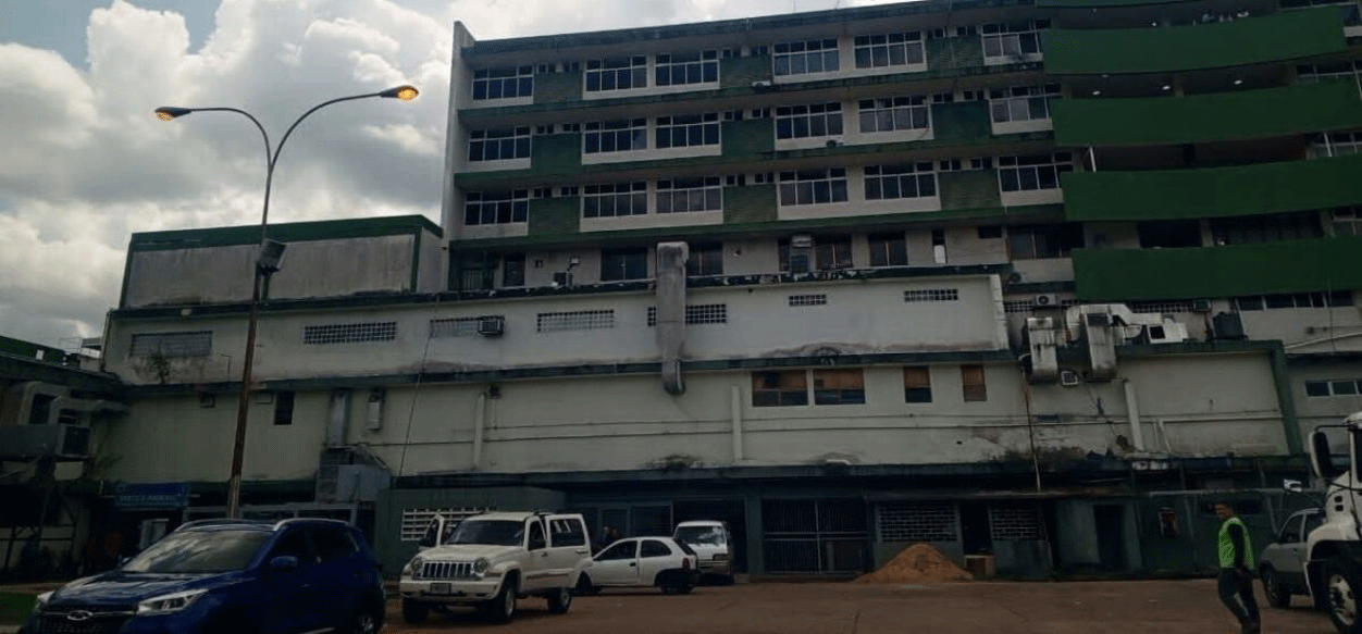 Hallan cuerpo de presunto trabajador de PDVSA en Maturín