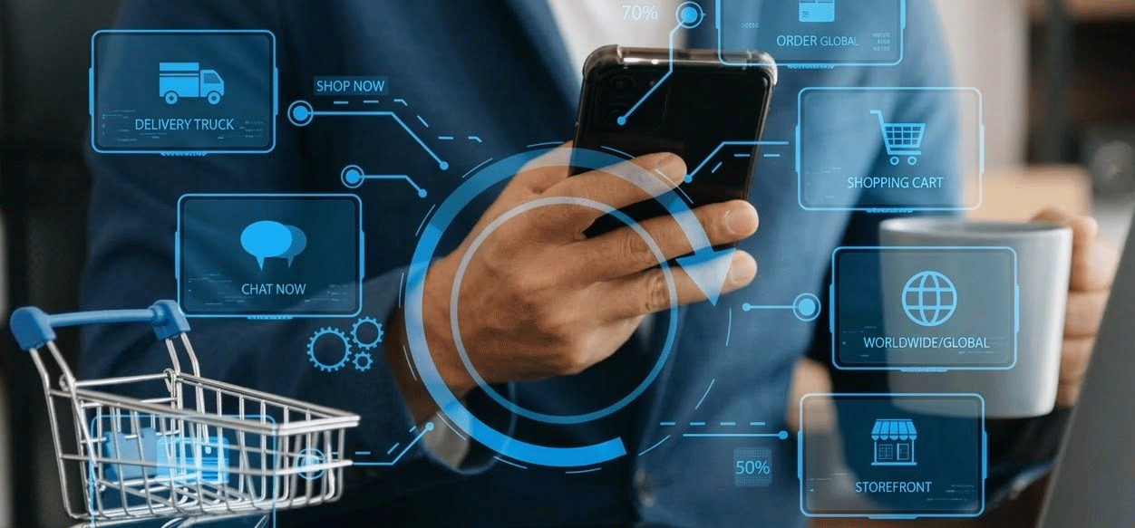 Cavecom impulsa “Kit Digital Venezuela” para digitalizar a millones de negocios