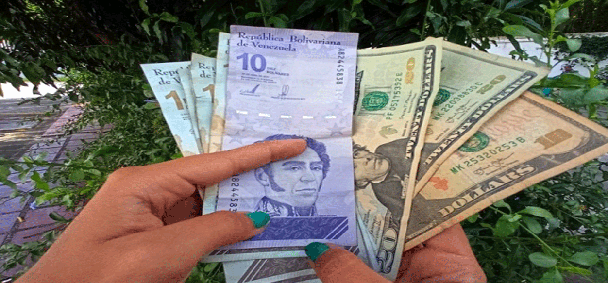 Aumentan Bono Contra la Guerra Económica a 150$