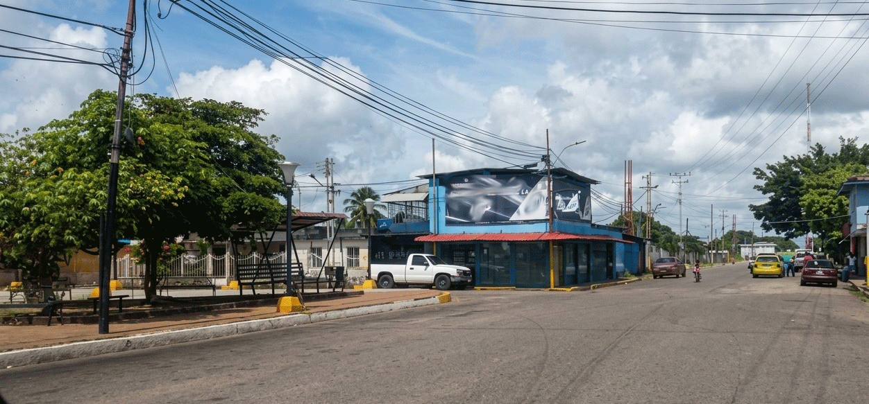 Vecinos de El Tejero denuncian serie de robos