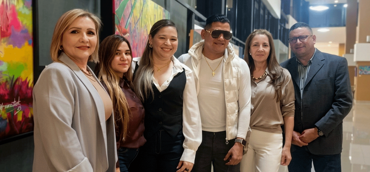 Este viernes inauguran cuarta edición de ExpresionARTE