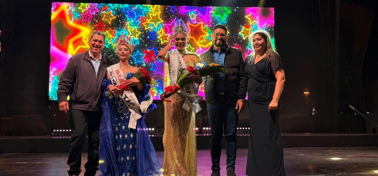 Aguasay arrancó celebración de sus XXI Ferias en Honor a San José