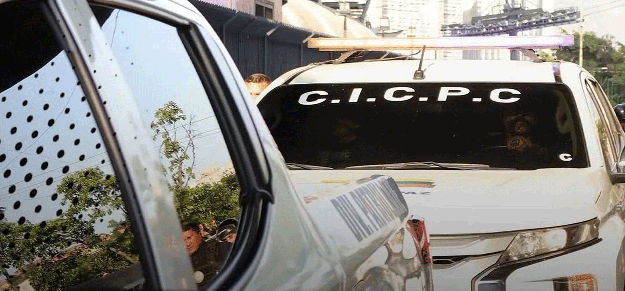 Tres sujetos planifican y ejecutan asesinato de un hombre en Guanare