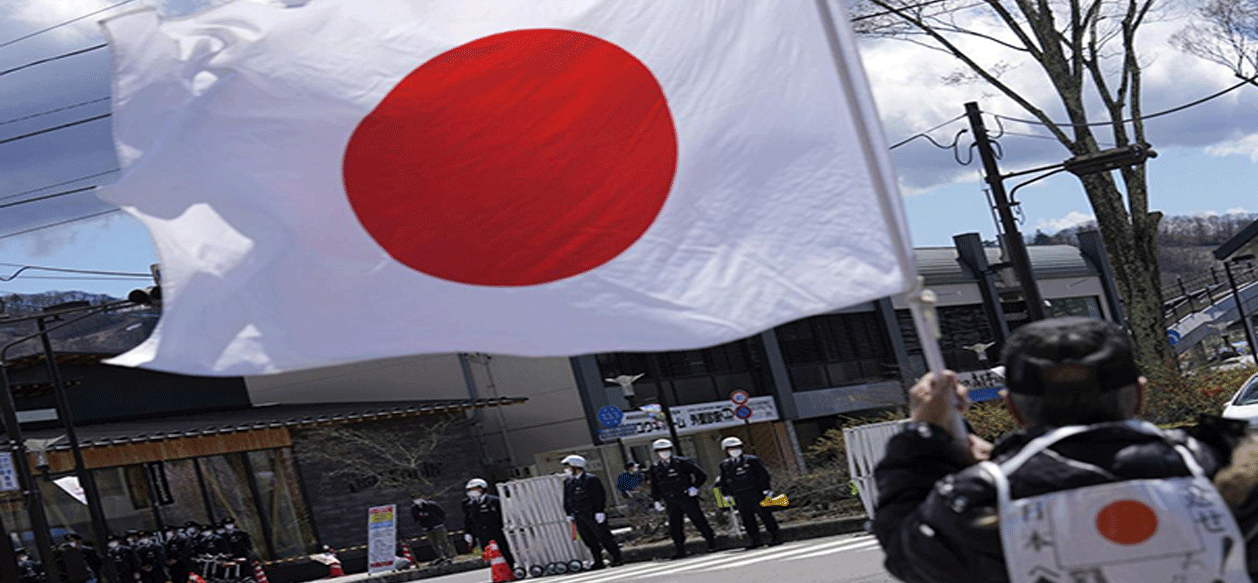 Japón endurecerá las normas para conseguir la ciudadanía a partir de abril