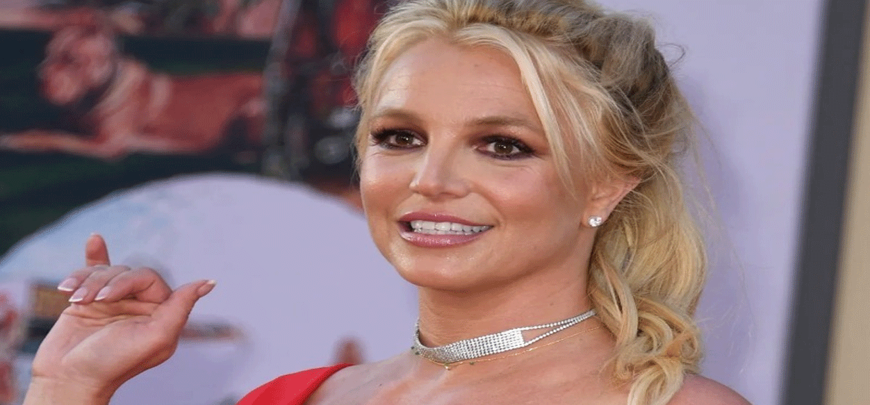 Britney Spears rompe el silencio tras su reciente arresto en California