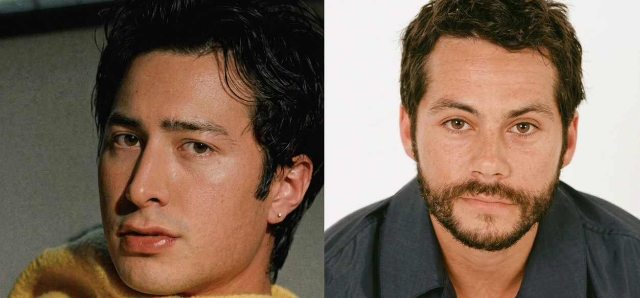 Hudson Williams y Dylan O’Brien protagonizarán «Apparatus»