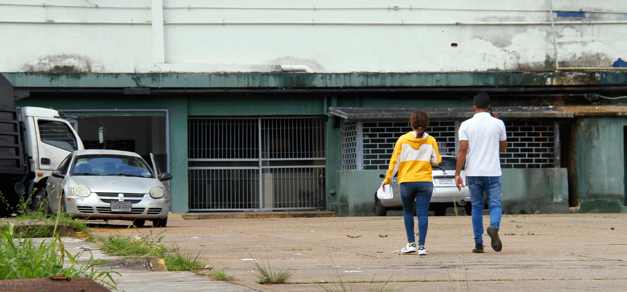 Hallan cuerpo de adolescente con heridas de arma blanca en Caripito