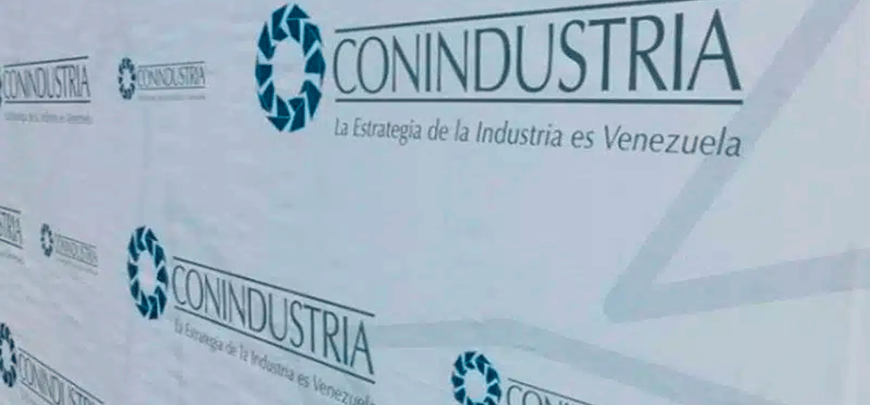 Conindustria busca cooperación con USA para reactivar la industria venezolana