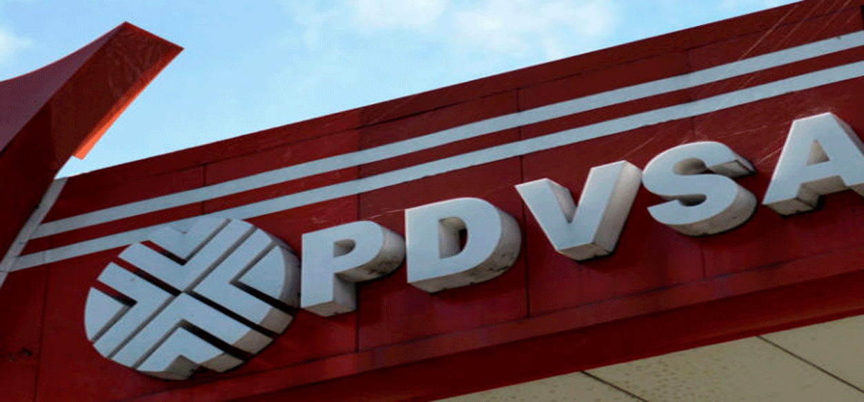 Pdvsa suscribe contratos de suministro petrolero para el mercado de EE.UU.