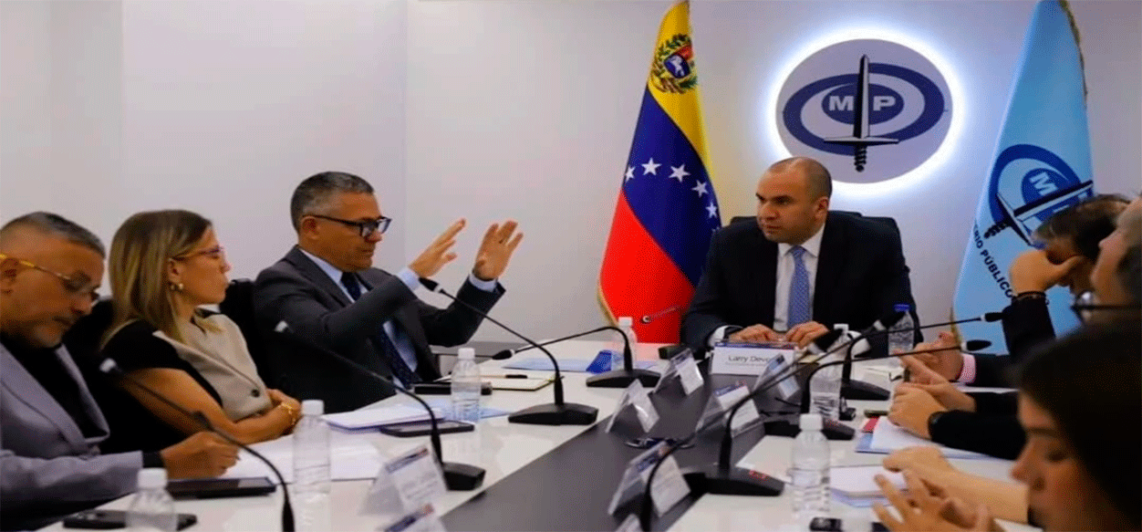 Programa para la Paz y Convivencia Democrática acelera reconciliación nacional