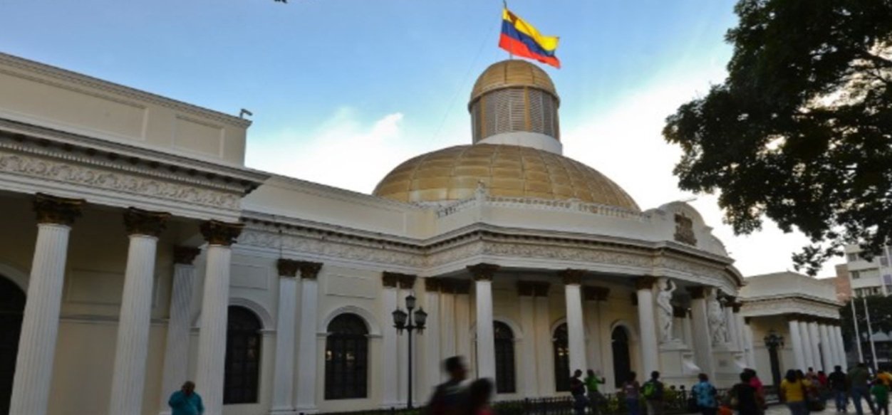 AN debatirá este jueves en segunda discusión Proyecto de Ley Orgánica de Minas