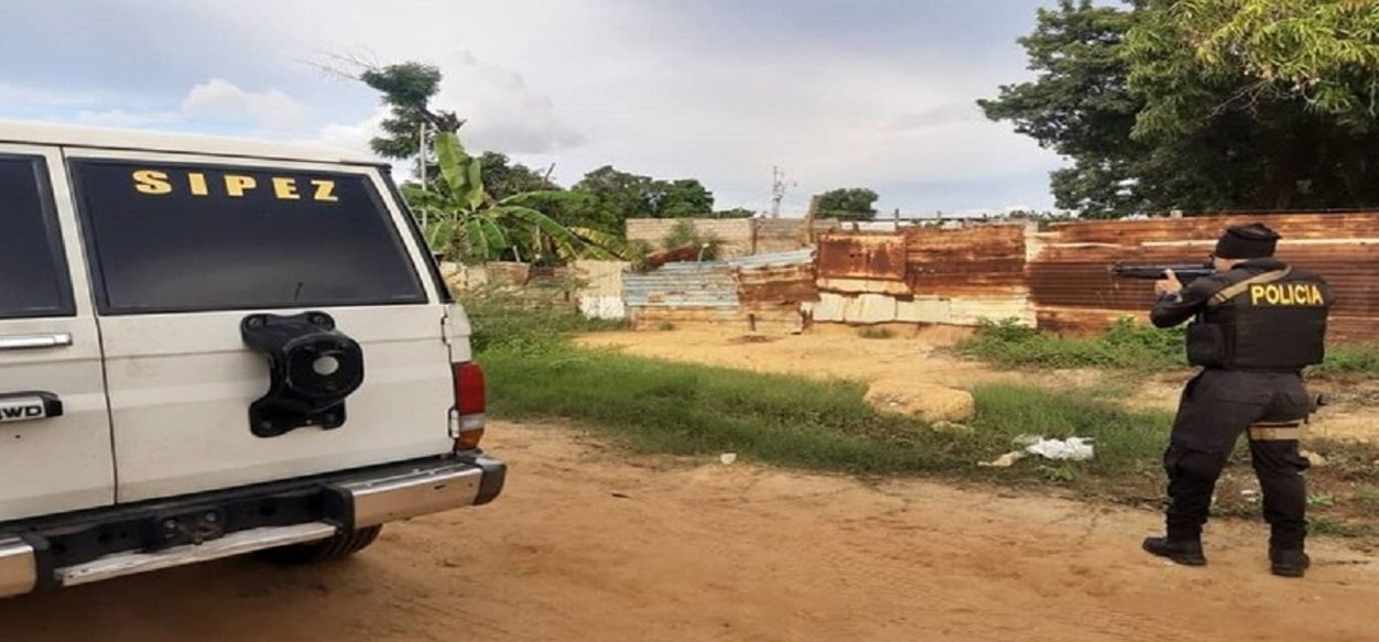 Abatido joven en Zulia:  Huía de autoridades colombianas tras asesinar a dos hermanas