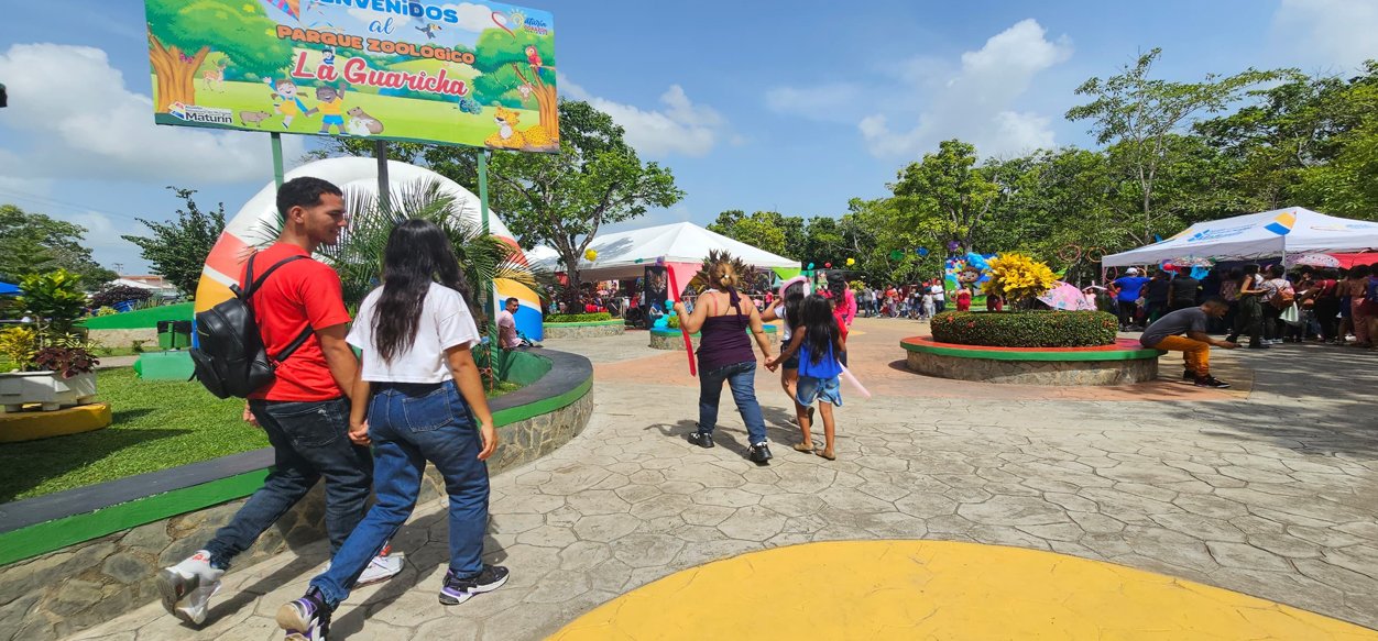 Alcaldía de Maturín impulsa el bienestar femenino con «Las Guarichas Empoderadas»