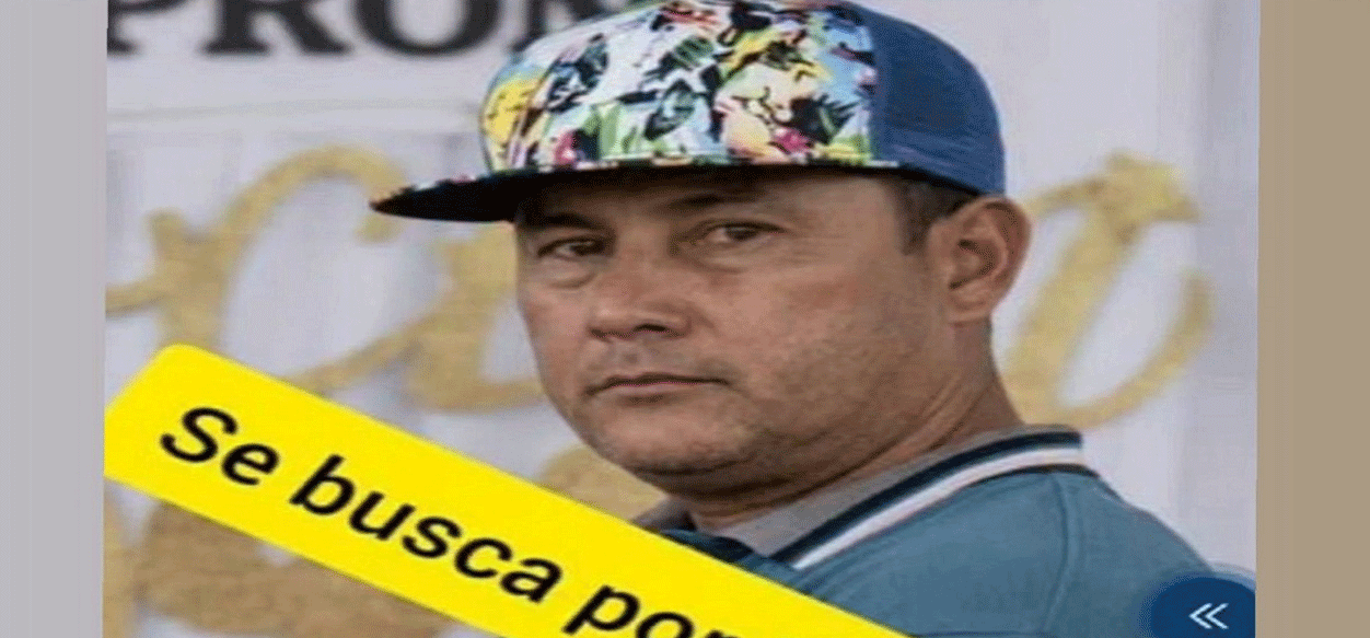 Autoridades buscan a sujeto que asesinó a su pareja frente a sus hijos en Carabobo