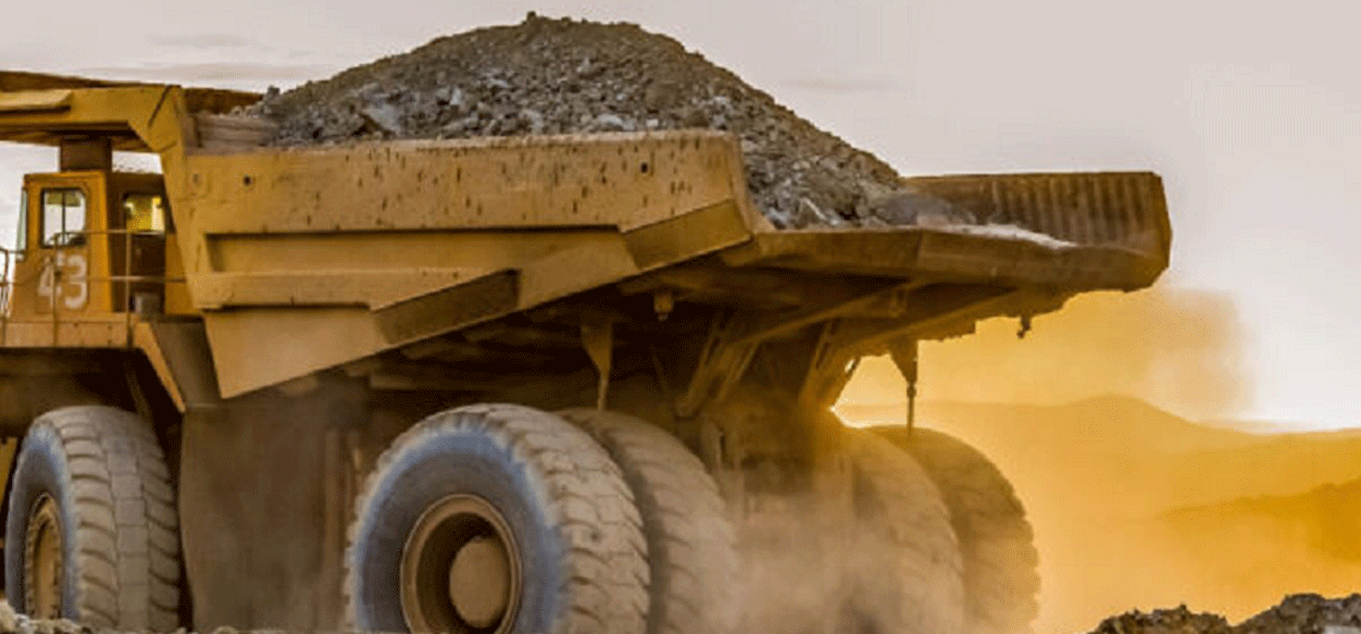 Cámara Minera de Venezuela: «el sector pasó de representar el 7,5% del PIB a menos del 0,25%»