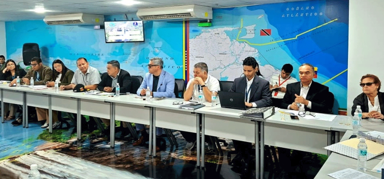 Cancillería presenta planes operativos para reforzar la seguridad en zonas fronterizas