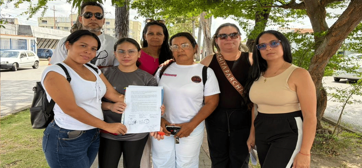 Clubes de gimnasia en Monagas denuncian presunto bloqueo ante la federación