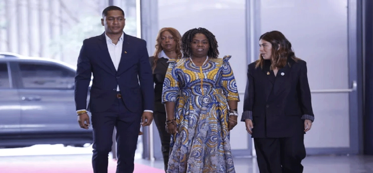 Colombia y África sellan alianza estratégica para el comercio y la justicia