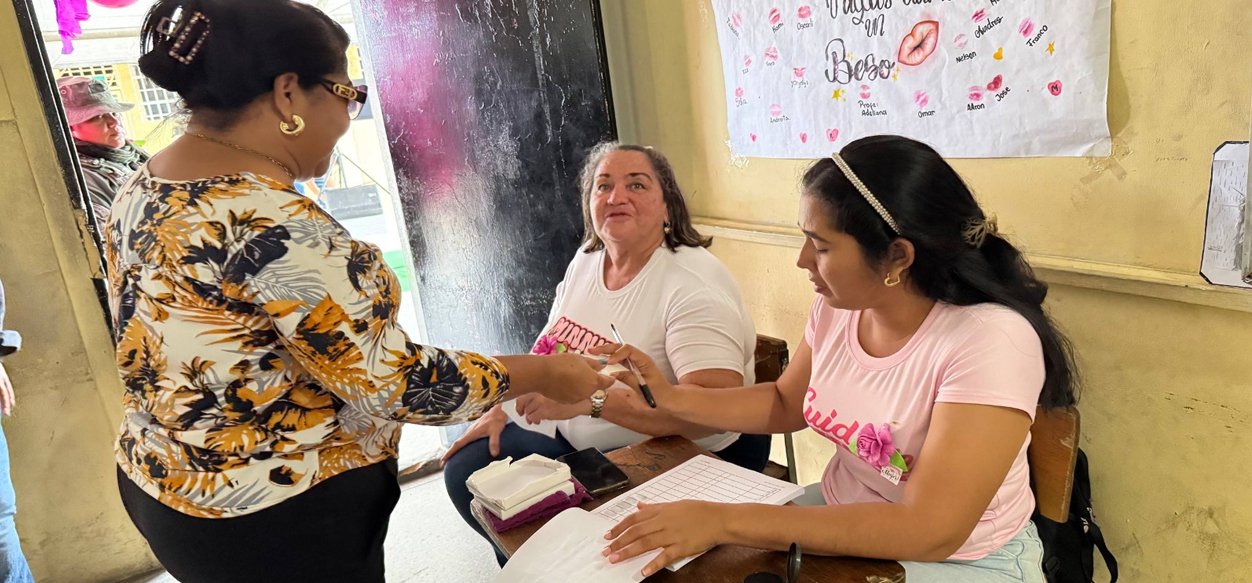 Comunas de Maturín apostaron por seguir construyendo una ciudad más humana